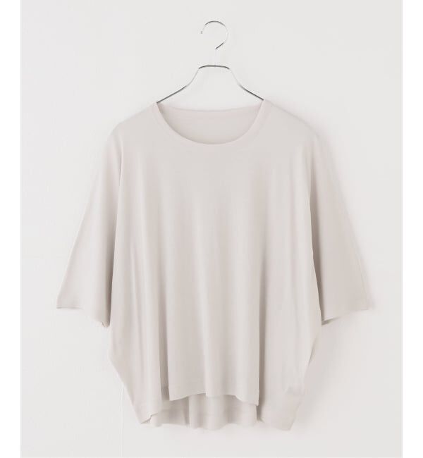 JOURNAL STANDARD「シアーフライスドルマン」|Tシャツ・カットソー|グレーA