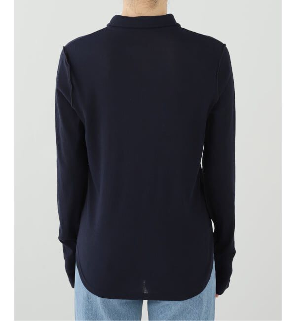 JOURNAL STANDARD「SHEER SKIN シャツ」|Tシャツ・カットソー|