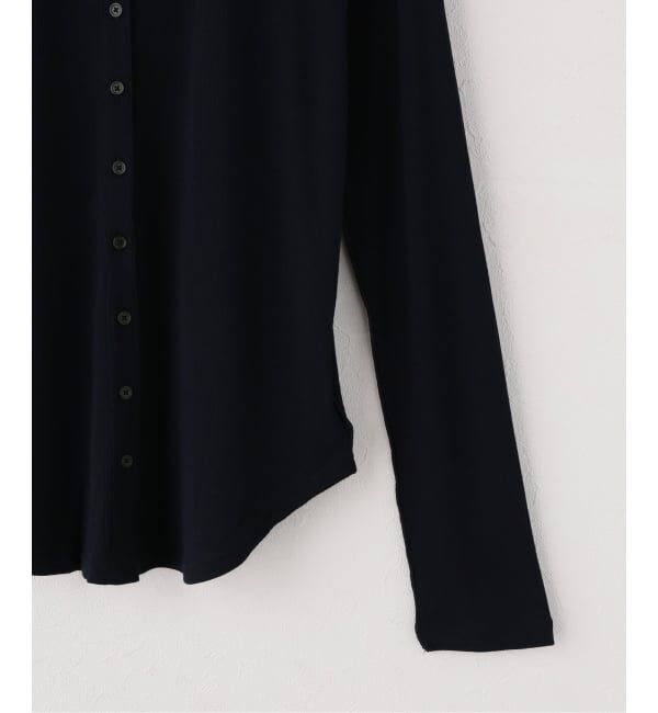 JOURNAL STANDARD「SHEER SKIN シャツ」|Tシャツ・カットソー|