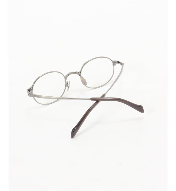 journal standard L'essage「KEARNY/カーニー Konide-6 メガネ」|メガネ|