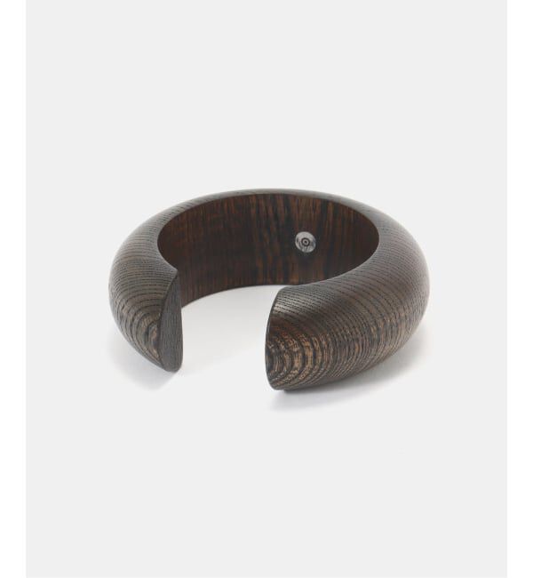 journal standard L'essage「OCUCCI/オクチ Zelkova C bangle バングル」|ブレスレット・バングル|