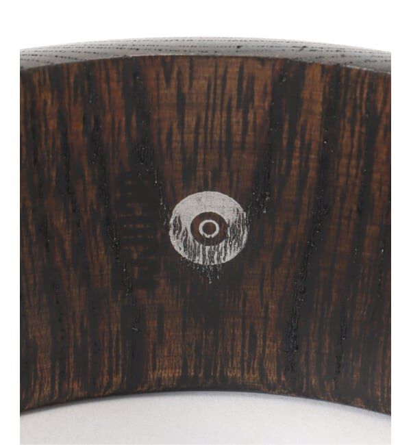 journal standard L'essage「OCUCCI/オクチ Zelkova C bangle バングル」|ブレスレット・バングル|
