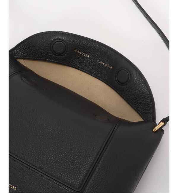 journal standard L'essage「WANDLER/ワンドラー Penelope Slouch Bag バッグ」|ショルダー・メッセンジャー|