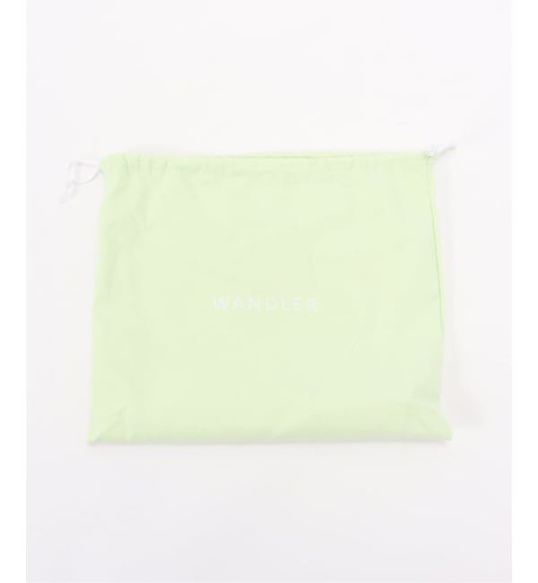 journal standard L'essage「WANDLER/ワンドラー Penelope Slouch Bag バッグ」|ショルダー・メッセンジャー|