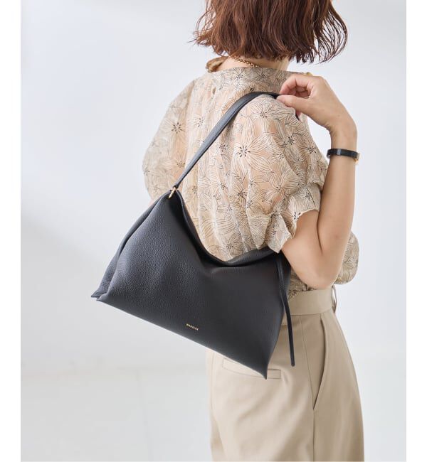 journal standard L'essage「WANDLER/ワンドラー Penelope Tote Small バッグ」|トートバッグ|