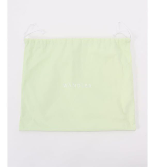 journal standard L'essage「WANDLER/ワンドラー Penelope Tote Small バッグ」|トートバッグ|