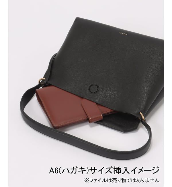journal standard L'essage「WANDLER/ワンドラー Penelope Tote Small バッグ」|トートバッグ|