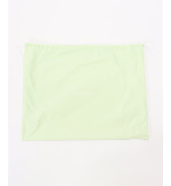 journal standard L'essage「WANDLER/ワンドラー Penelope Tote トートバッグ」|トートバッグ|