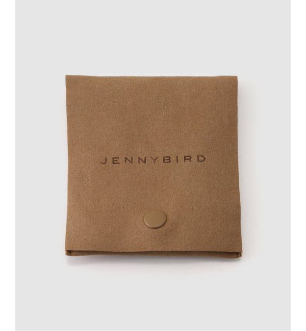 journal standard L'essage「JENNY BIRD/ジェニーバード PUFFY HEART NECKLACE ネックレス」|ネックレス|