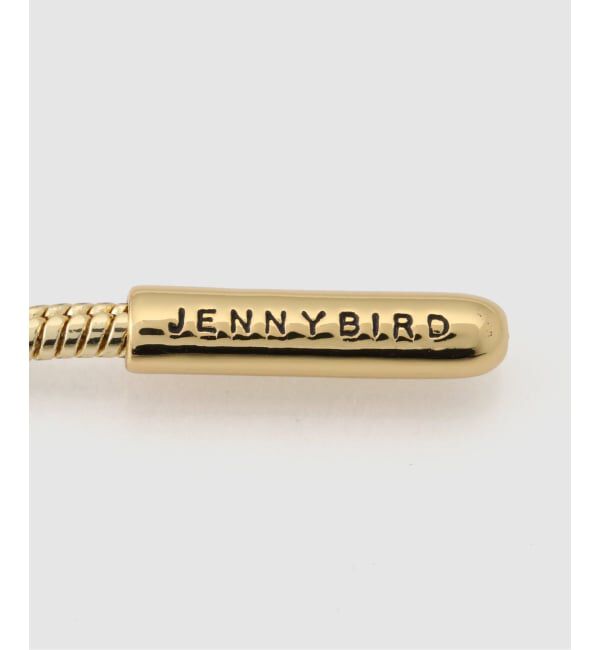 journal standard L'essage「JENNY BIRD/ジェニーバード RUE PENDANT NECKLACE ネックレス」|ネックレス|