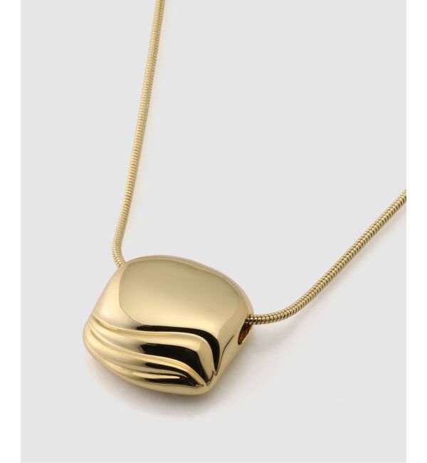 journal standard L'essage「JENNY BIRD/ジェニーバード RUE PENDANT NECKLACE ネックレス」|ネックレス|