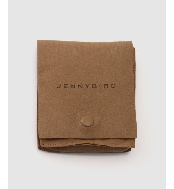 journal standard L'essage「JENNY BIRD/ジェニーバード RUE PENDANT NECKLACE ネックレス」|ネックレス|