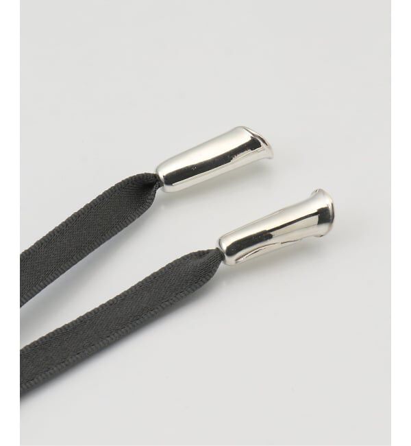 JOURNAL STANDARD「【TEINTE/タント】 CALLA 7PEARL RIBBON NECKLACE」|ネックレス|