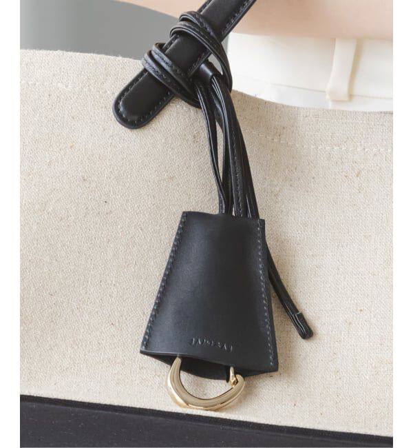 NOBLE「JAMIRAY/ジャミレイ STIRRUP NECKLACE」|その他|