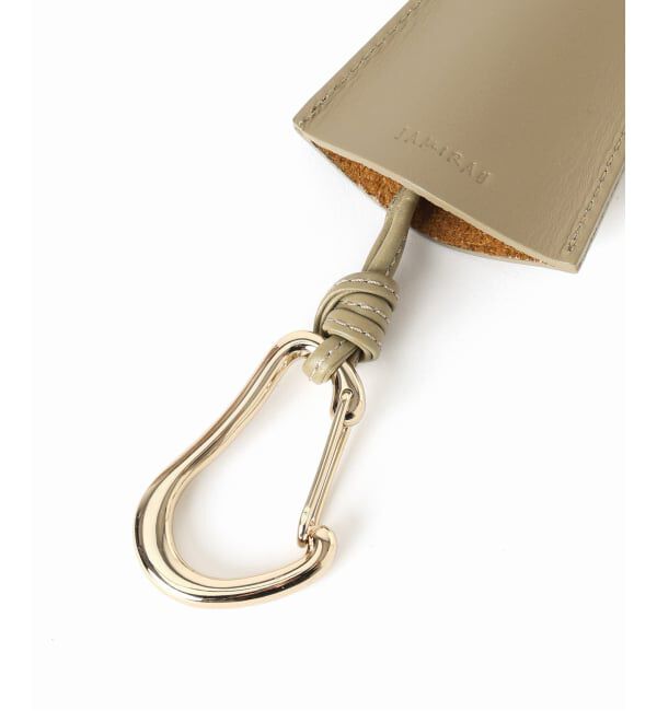 NOBLE「JAMIRAY/ジャミレイ STIRRUP NECKLACE」|その他|