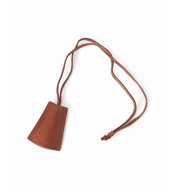 NOBLE「JAMIRAY/ジャミレイ STIRRUP NECKLACE」|その他|