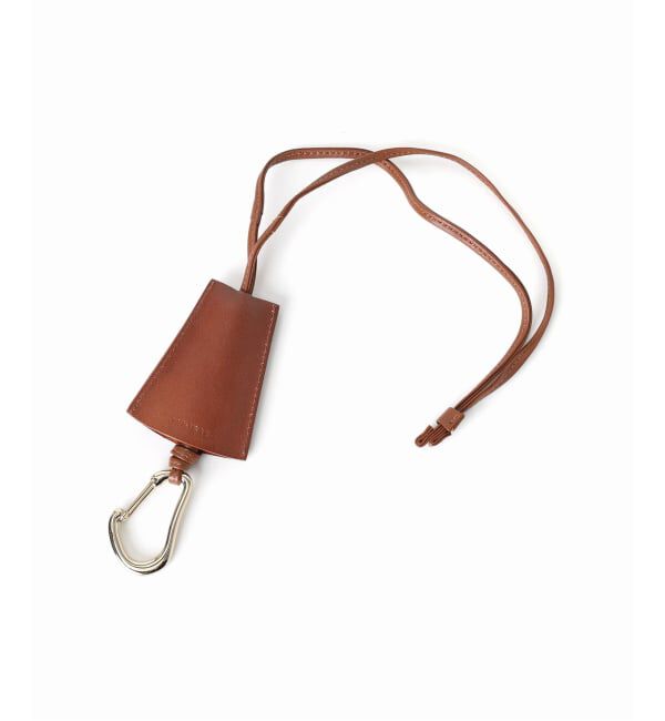 NOBLE「JAMIRAY/ジャミレイ STIRRUP NECKLACE」|その他|
