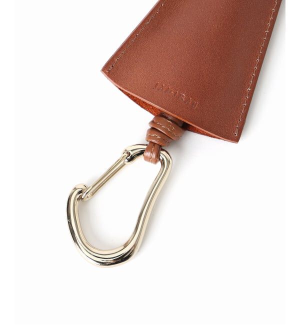 NOBLE「JAMIRAY/ジャミレイ STIRRUP NECKLACE」|その他|