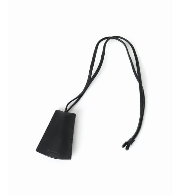 NOBLE「JAMIRAY/ジャミレイ STIRRUP NECKLACE」|その他|