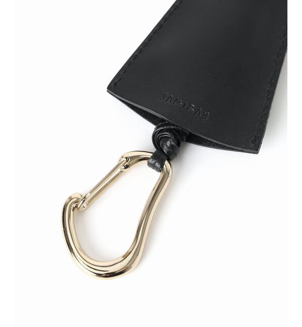 NOBLE「JAMIRAY/ジャミレイ STIRRUP NECKLACE」|その他|