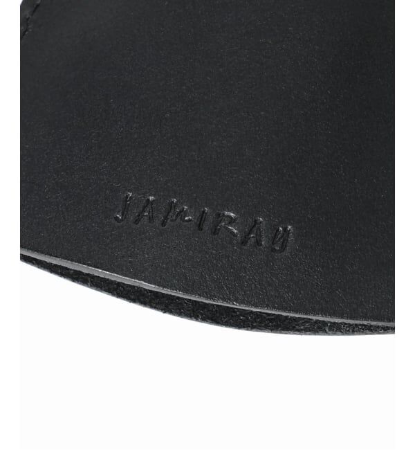 NOBLE「JAMIRAY/ジャミレイ STIRRUP NECKLACE」|その他|