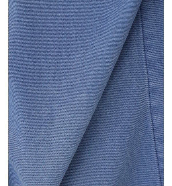 FRAMeWORK「GARMENT DYED カバーオール」|その他|