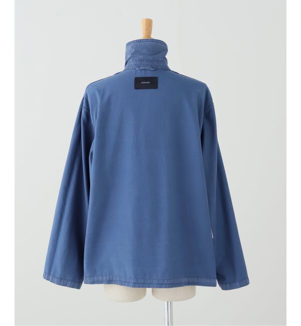 FRAMeWORK「GARMENT DYED カバーオール」|その他|