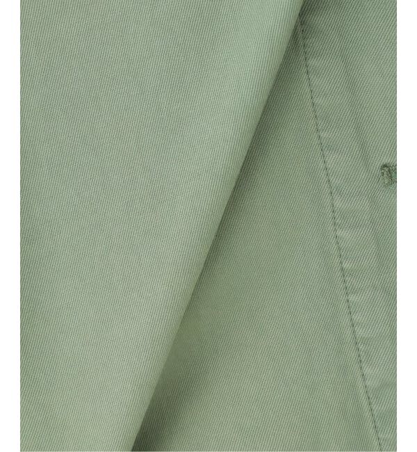 FRAMeWORK「GARMENT DYED カバーオール」|その他|