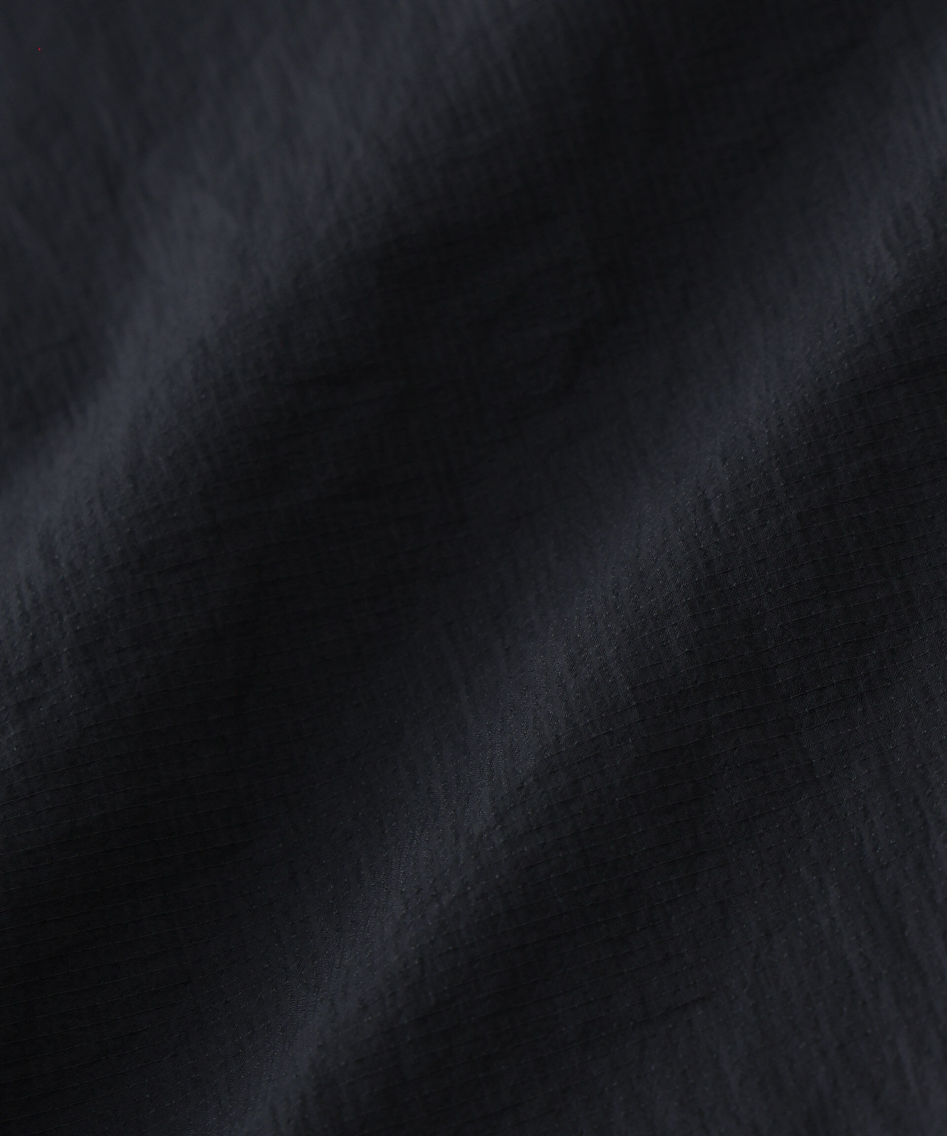 nano･universe「HRAFTeX(R)プルーオーバー 半袖」|Tシャツ・カットソー|