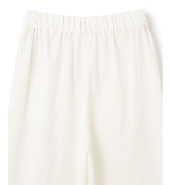 BEIGE,「【好評につき追加生産決定！】YANN / ワイドパンツ」|その他|