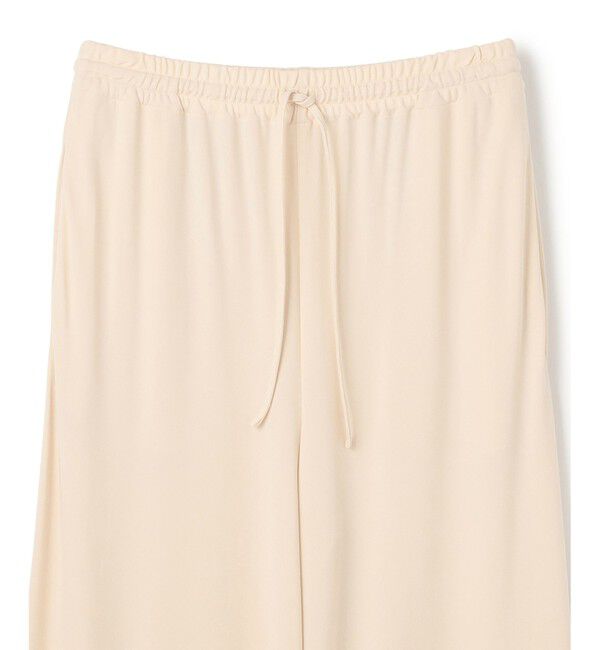 BEIGE,「【ロングセラー】MELLE / ハイストレッチイージーパンツ」|その他|