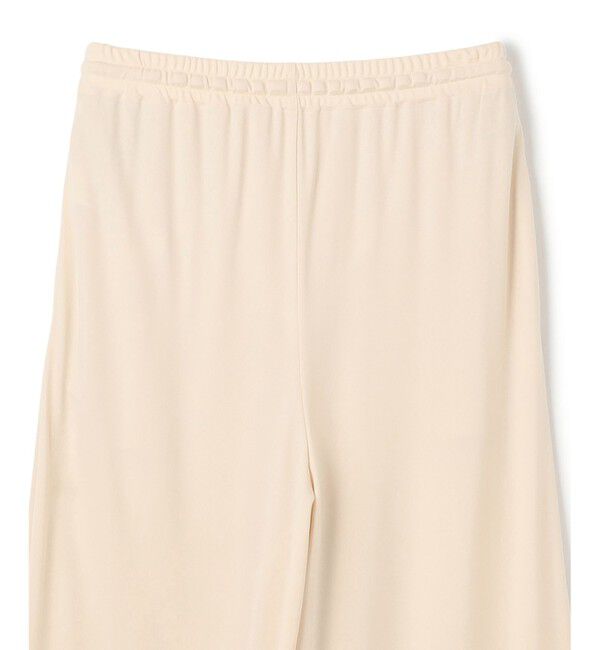 BEIGE,「【ロングセラー】MELLE / ハイストレッチイージーパンツ」|その他|