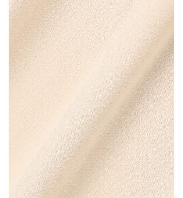 BEIGE,「【ロングセラー】MELLE / ハイストレッチイージーパンツ」|その他|