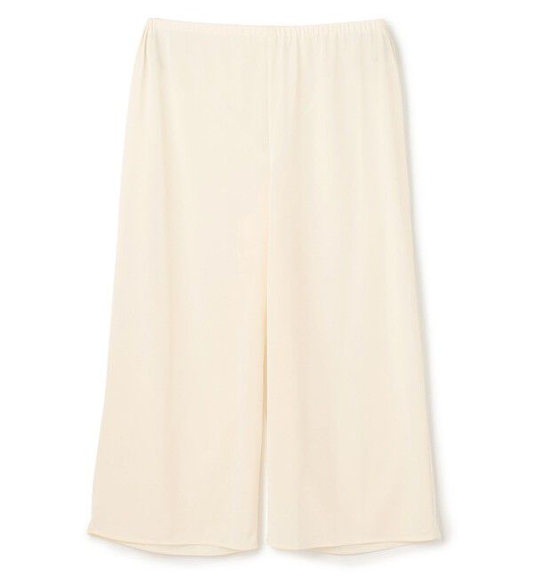 BEIGE,「【ロングセラー】MELLE / ハイストレッチイージーパンツ」|その他|