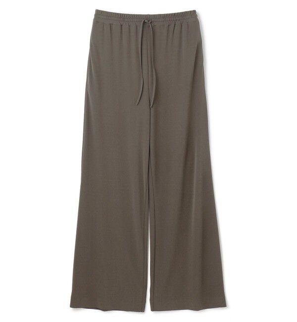 BEIGE,「【ロングセラー】MELLE / ハイストレッチイージーパンツ」|その他|