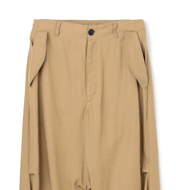 BEIGE,「MUNSON / 2WAYカーゴパンツ」|その他|