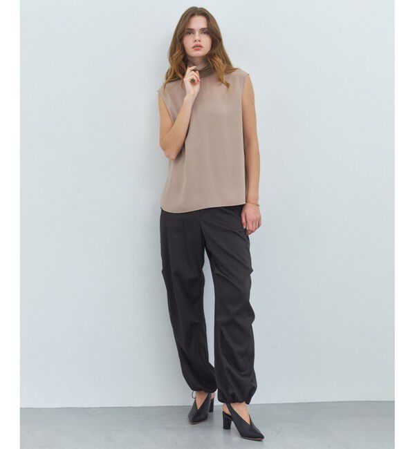 BEIGE,「MUNSON / 2WAYカーゴパンツ」|その他|
