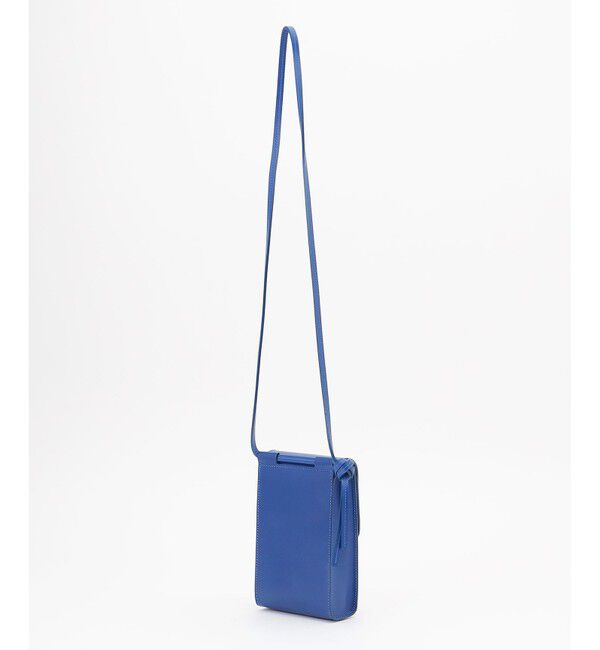 Carving Tribes「【Royal Winter】Flap mini Bag」|ショルダー・メッセンジャー|