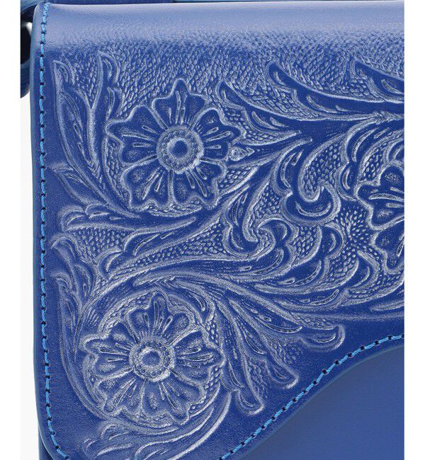 Carving Tribes「【Royal Winter】Flap mini Bag」|ショルダー・メッセンジャー|
