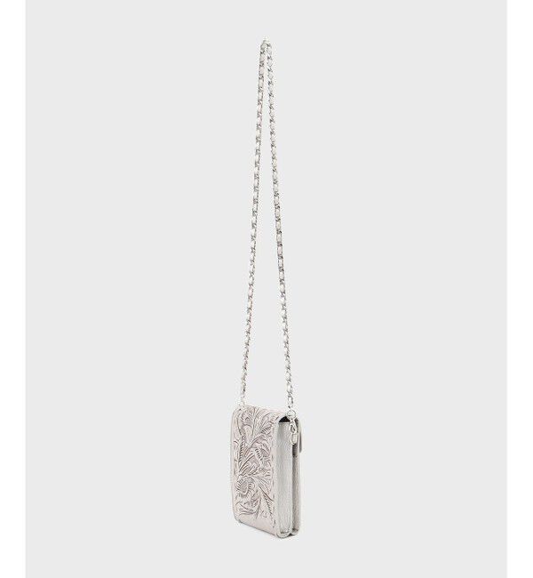 Carving Tribes「ChainMiniBag」|ショルダー・メッセンジャー|