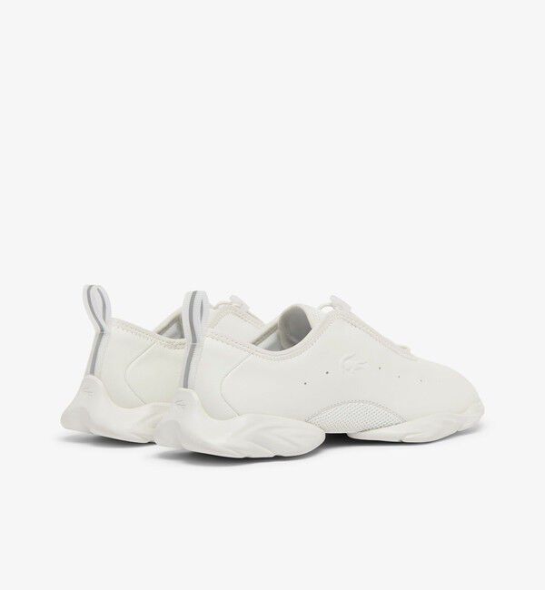 LACOSTE「レディース TENNIS BALLERINA 2261 SFA」|スニーカー|