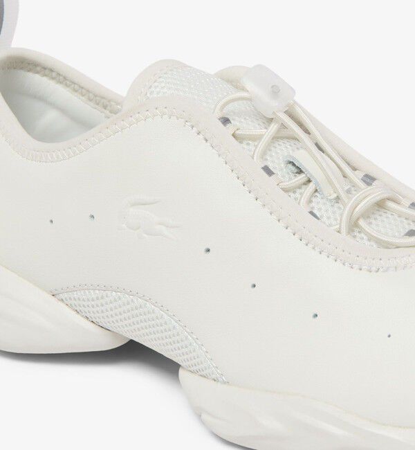 LACOSTE「レディース TENNIS BALLERINA 2261 SFA」|スニーカー|
