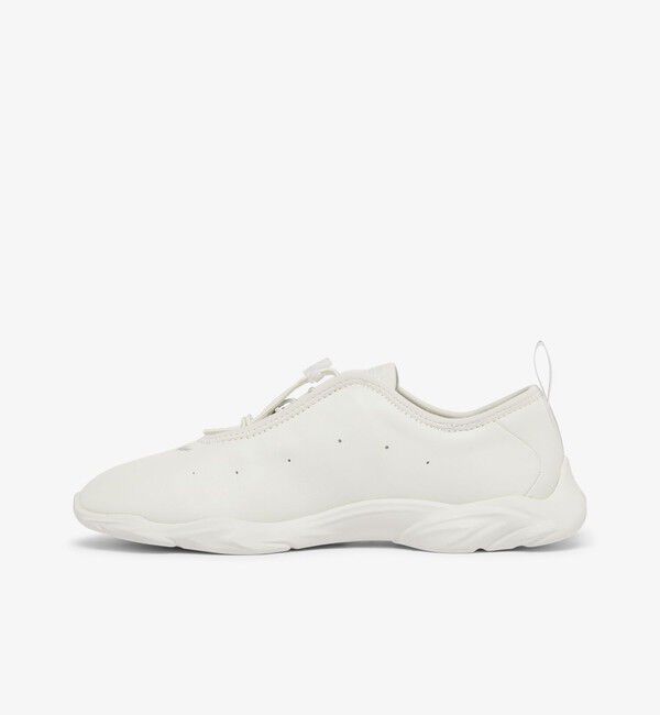 LACOSTE「レディース TENNIS BALLERINA 2261 SFA」|スニーカー|