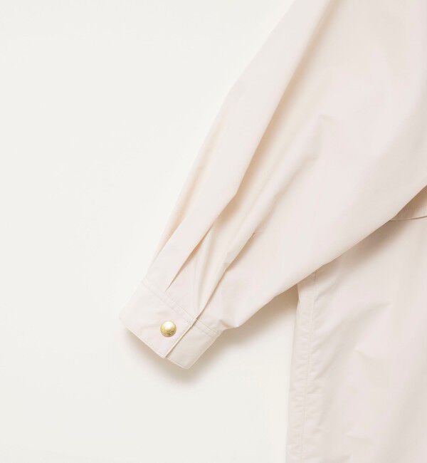 NOLLEY'S「【Traditional WeatherWear】ELTON LONG」|ステンカラーコート|