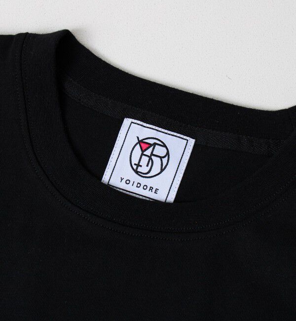 GLOSTER「【YOIDORE/ヨイドレ】別注テキーラロンT」|Tシャツ・カットソー|