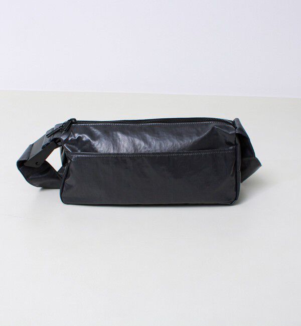 GLOSTER「【UNIVERSAL OVERALL】Surplus TOOL square ミニショルダー」|ショルダー・メッセンジャー|