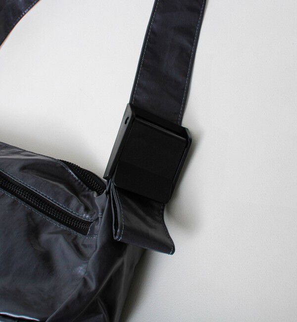 GLOSTER「【UNIVERSAL OVERALL】Surplus TOOL square ミニショルダー」|ショルダー・メッセンジャー|