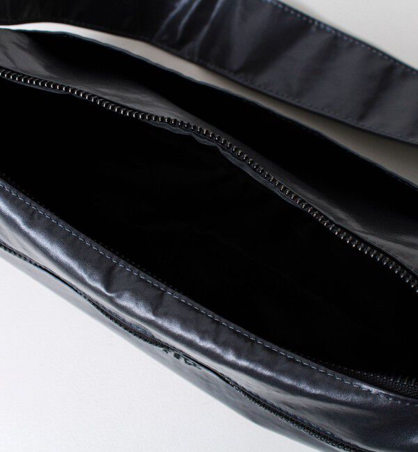 GLOSTER「【UNIVERSAL OVERALL】Surplus TOOL square ミニショルダー」|ショルダー・メッセンジャー|