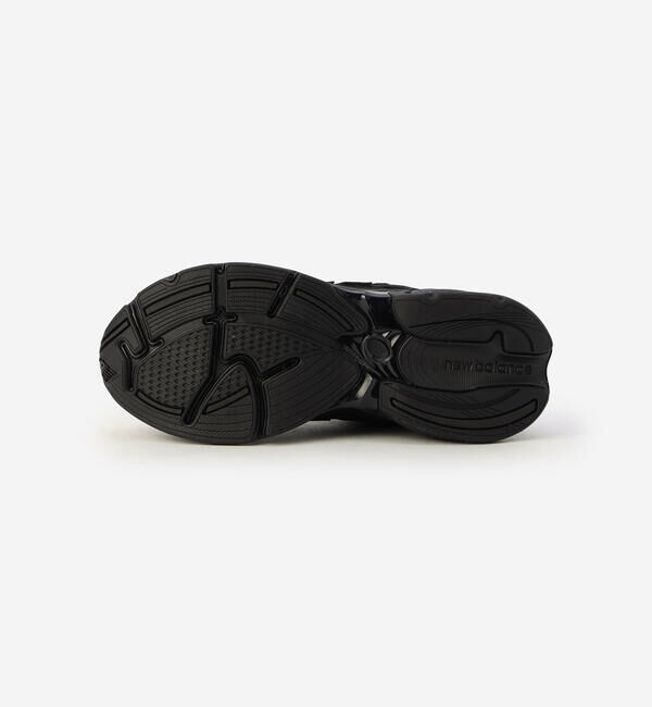  「New Balance | ABZORB 2010 BLACK WOMEN」|スニーカー|