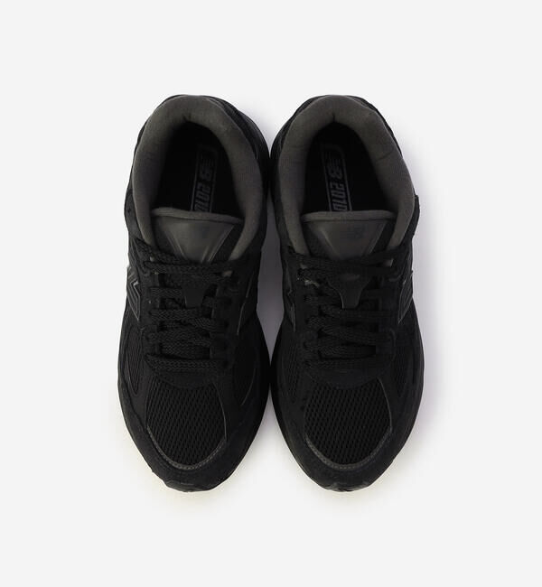  「New Balance | ABZORB 2010 BLACK WOMEN」|スニーカー|